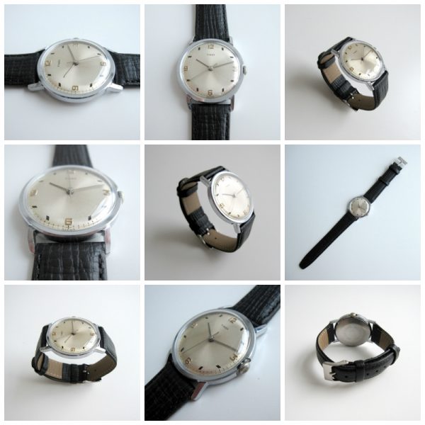 Timexman.nl - Timex Mercury 1969