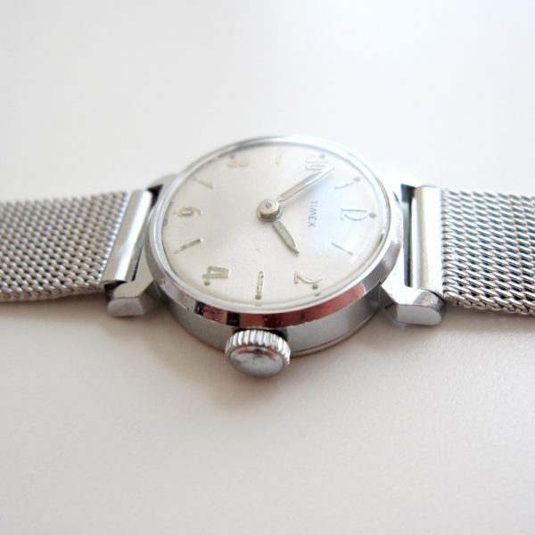 Timexman - Timex Cavatina 1963