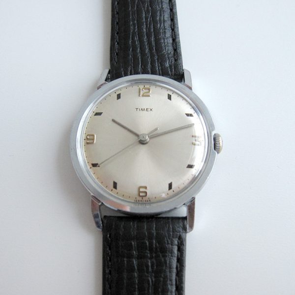 Timexman.nl - Timex Mercury 1969