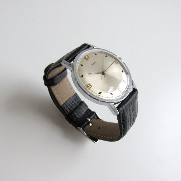 Timexman.nl - Timex Mercury 1969