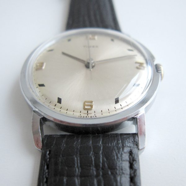 Timexman.nl - Timex Mercury 1969