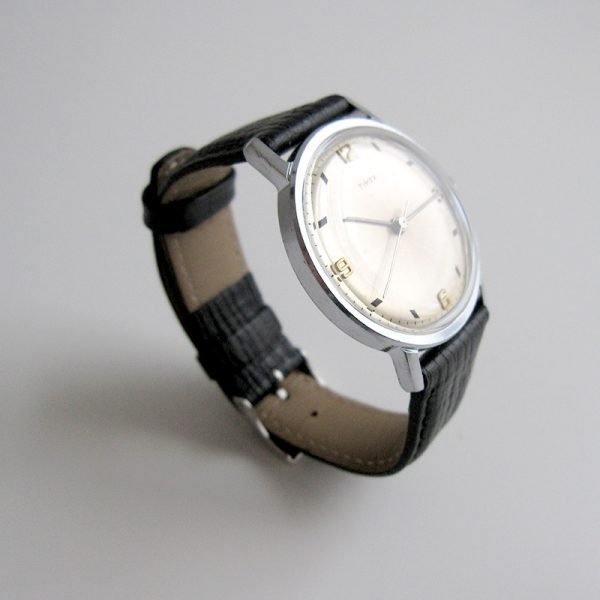 Timexman.nl - Timex Mercury 1969