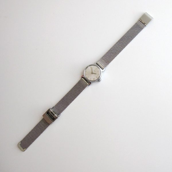 Timexman - Timex Cavatina 1963