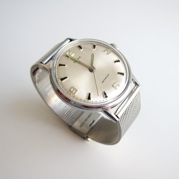 Timexman - Timex Marlin 1968
