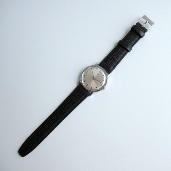 Timexman.nl - Timex Mercury 1969