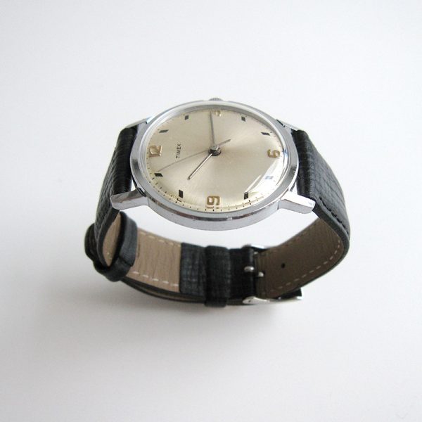 Timexman.nl - Timex Mercury 1969