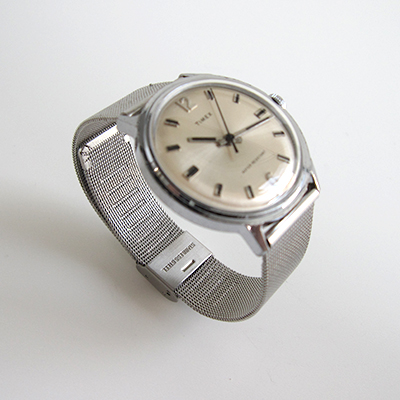 timexman.nl - Timex Marlin 1975