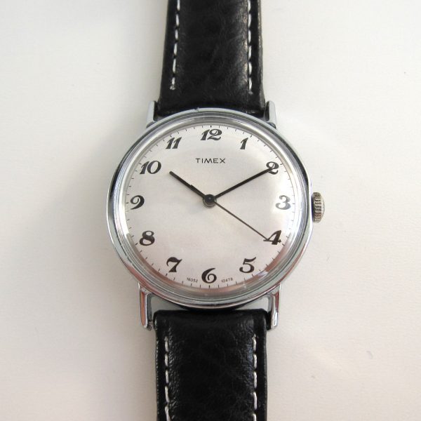 timexman.nl Timex Marlin 1978