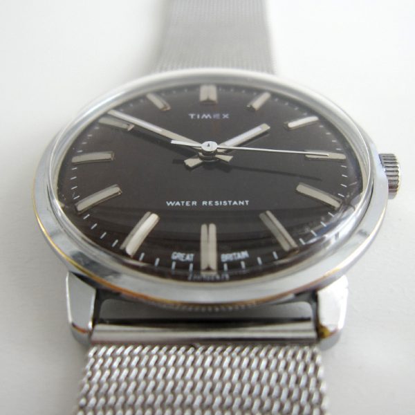 timexman Timex Marlin 1979