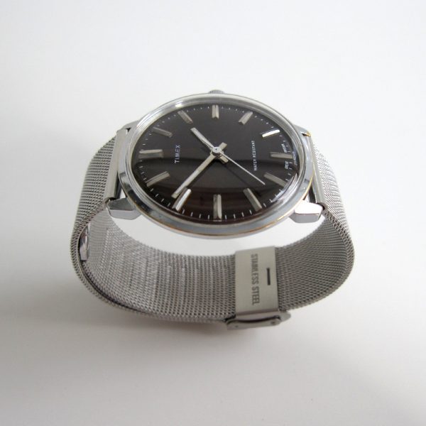 timexman Timex Marlin 1979