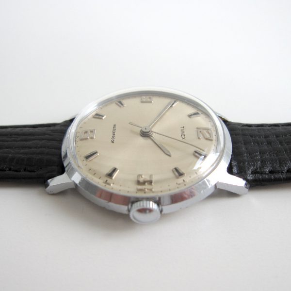 timexman.nl - Timex Marlin 1969