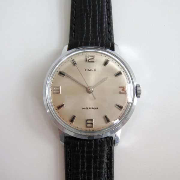 timexman.nl - Timex Marlin 1969