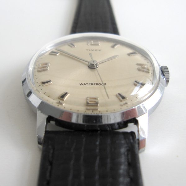 timexman.nl - Timex Marlin 1969