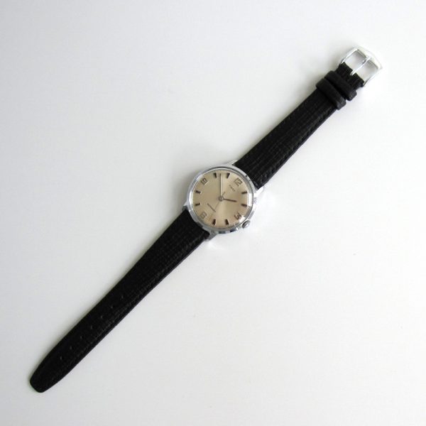 timexman.nl - Timex Marlin 1969