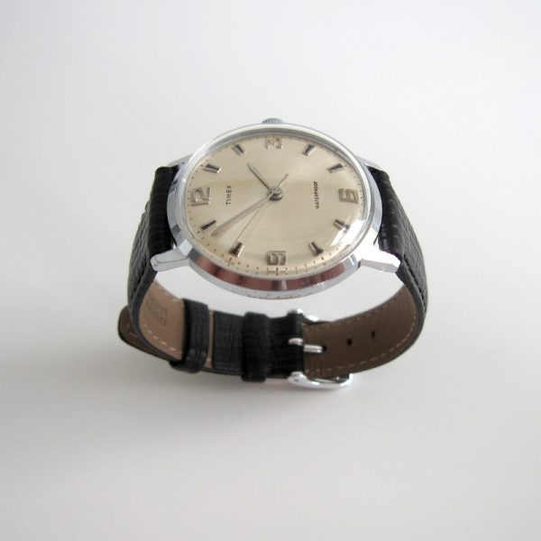 timexman.nl - Timex Marlin 1969