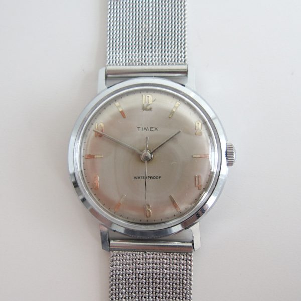 timexman.nl - Timex Marlin 1962