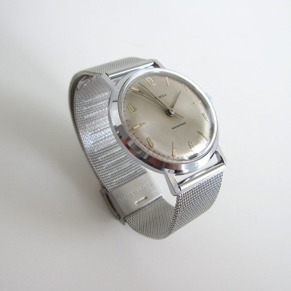 timexman.nl - Timex Marlin 1962