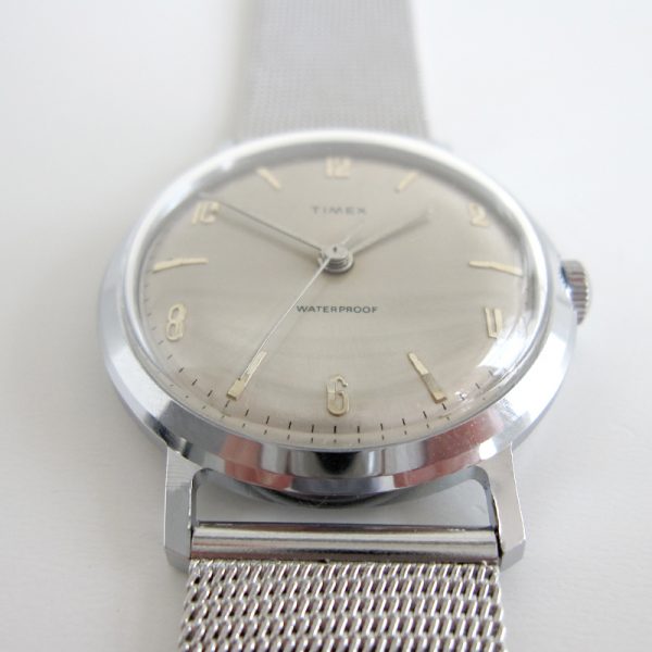 timexman.nl - Timex Marlin 1962