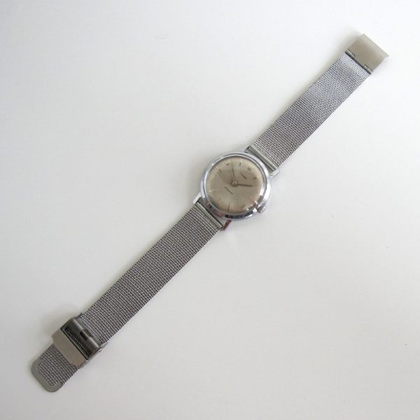 timexman.nl - Timex Marlin 1962