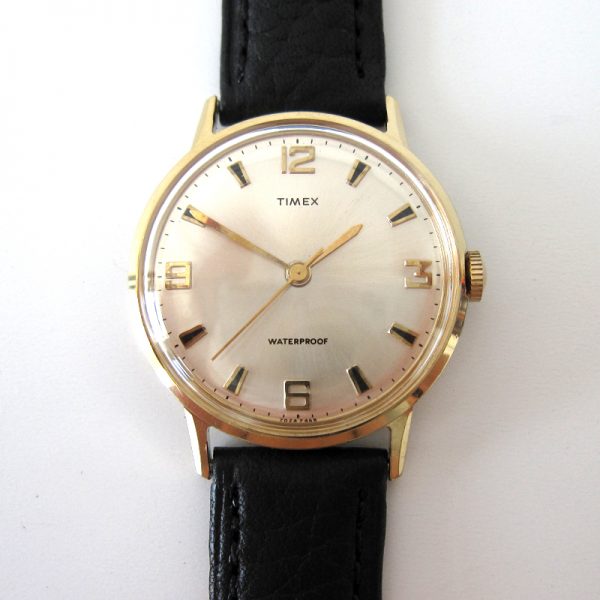 timexman.nl timex marlin 1968