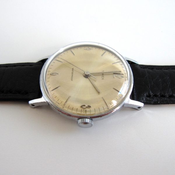 timexman - Timex Marlin 1964