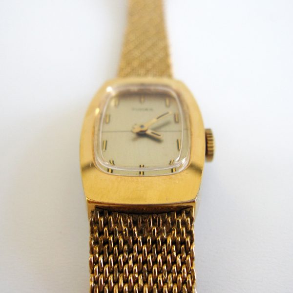 timexman timex cavatina 1975