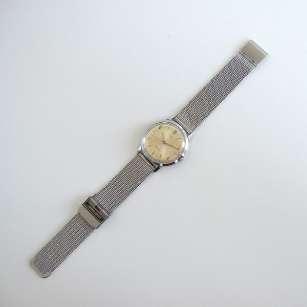 timexman - timex marlin 1965