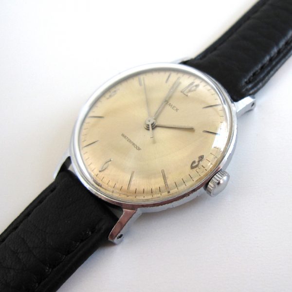 timexman - Timex Marlin 1964