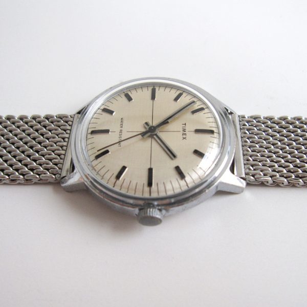 timexman timex marlin crosshair 1974