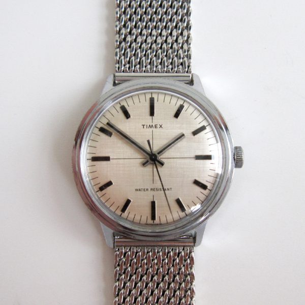 timexman timex marlin crosshair 1974