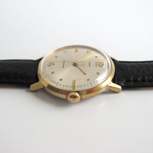 timexman timex marlin 1967