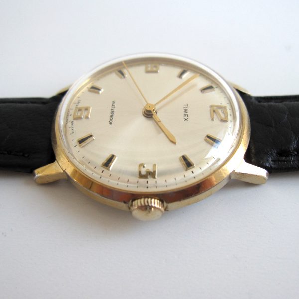 timexman timex marlin 1969