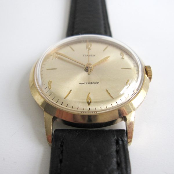 timexman Timex Marlin 1966