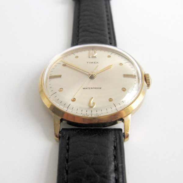 timexman timex marlin 1967