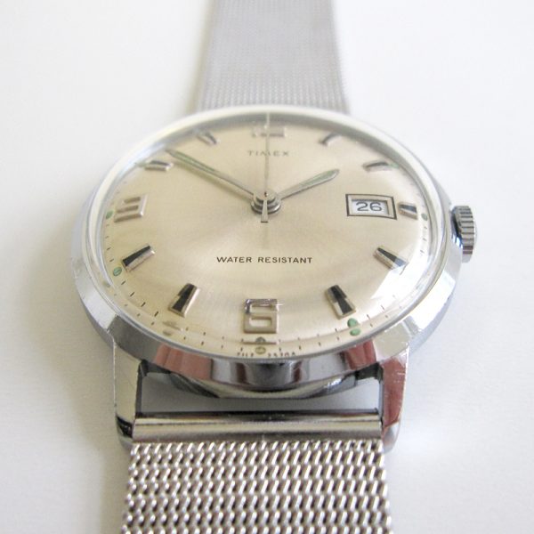 timexman Timex Marlin Calendar 1970