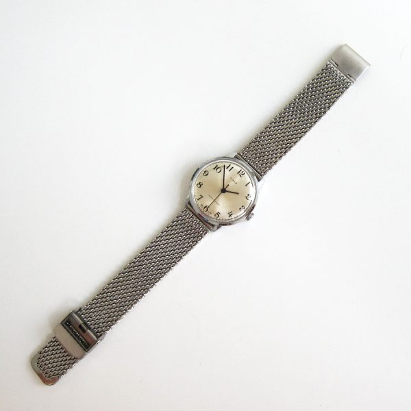 timexman Timex Marlin 1980