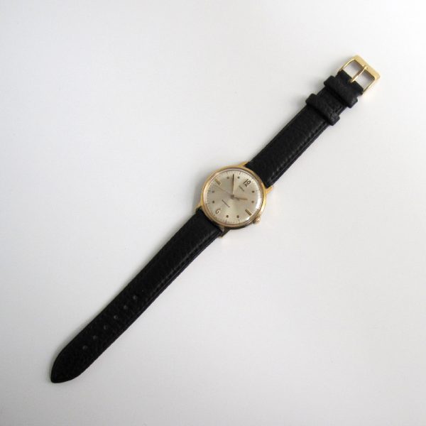 timexman timex marlin 1967