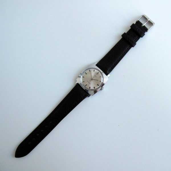 timexman timex sprite 1969