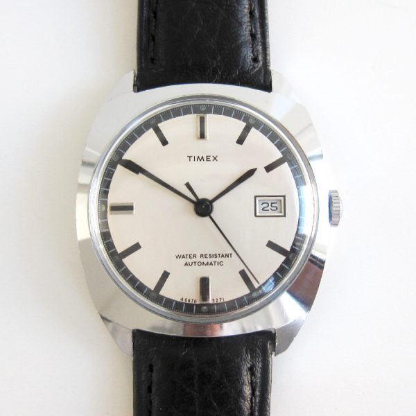 timexman.nl Timex Viscount Calendar 1971