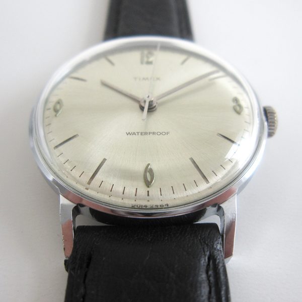 timexman.nl Timex Marlins 1964