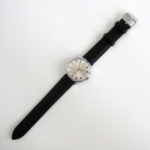 timexman.nl Timex Marlin 1968