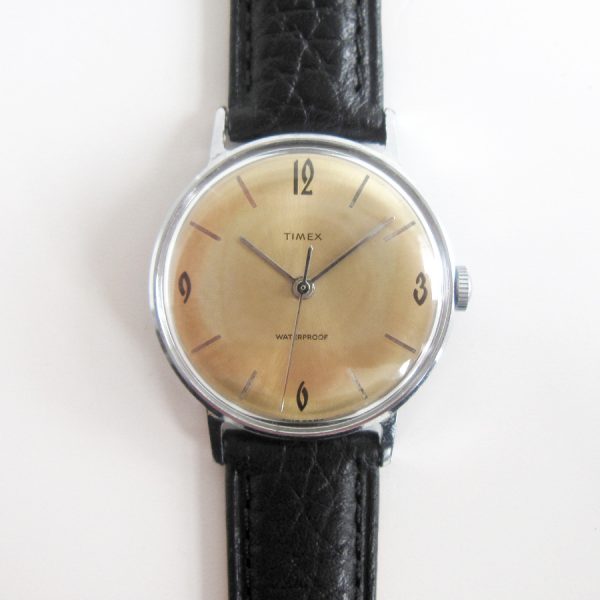 timexman.nl Timex Marlin 1963