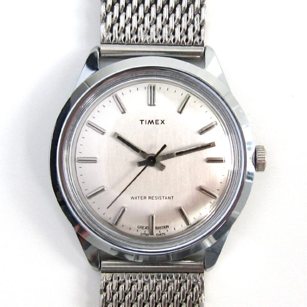 Timex Marlin 1979